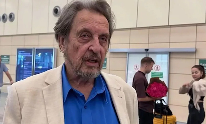 Отец Илона Маска в России: реакция на цены в магазинах, борщ и котлеты котлеты, Москву, признался, блюда, Илона, города, чистотой, поразился, Москва, SpaceX, основателя, дорожеУдивила, Европе, стоил, дорог Позднее, такой, фурор, произвела, которая, классику