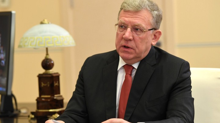 Стариков начали обманывать ещё при Кудрине, подсунув и пенсионную реформу