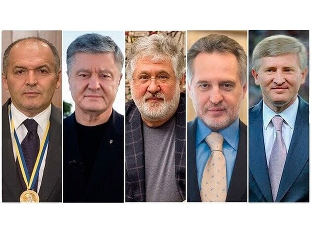 Маленький старт Авакова. С Зеленским, Разумковым, Порошенко или олигархами? Маленький старт Авакова. С Зеленским, Разумковым, Порошенко или олигархами? украина