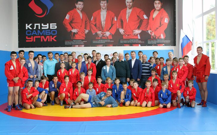 Надеждинский металлургический завод 125-лет непревзойденного качества продукции Надеждинский металлургический завод 125-лет непревзойденного качества продукции