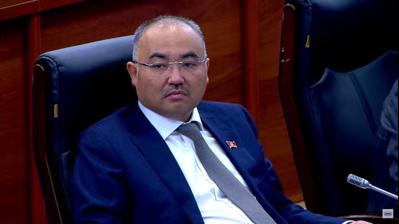 Тотальная дерусификация в Киргизии начинается вслед за Казахстаном и Украиной геополитика