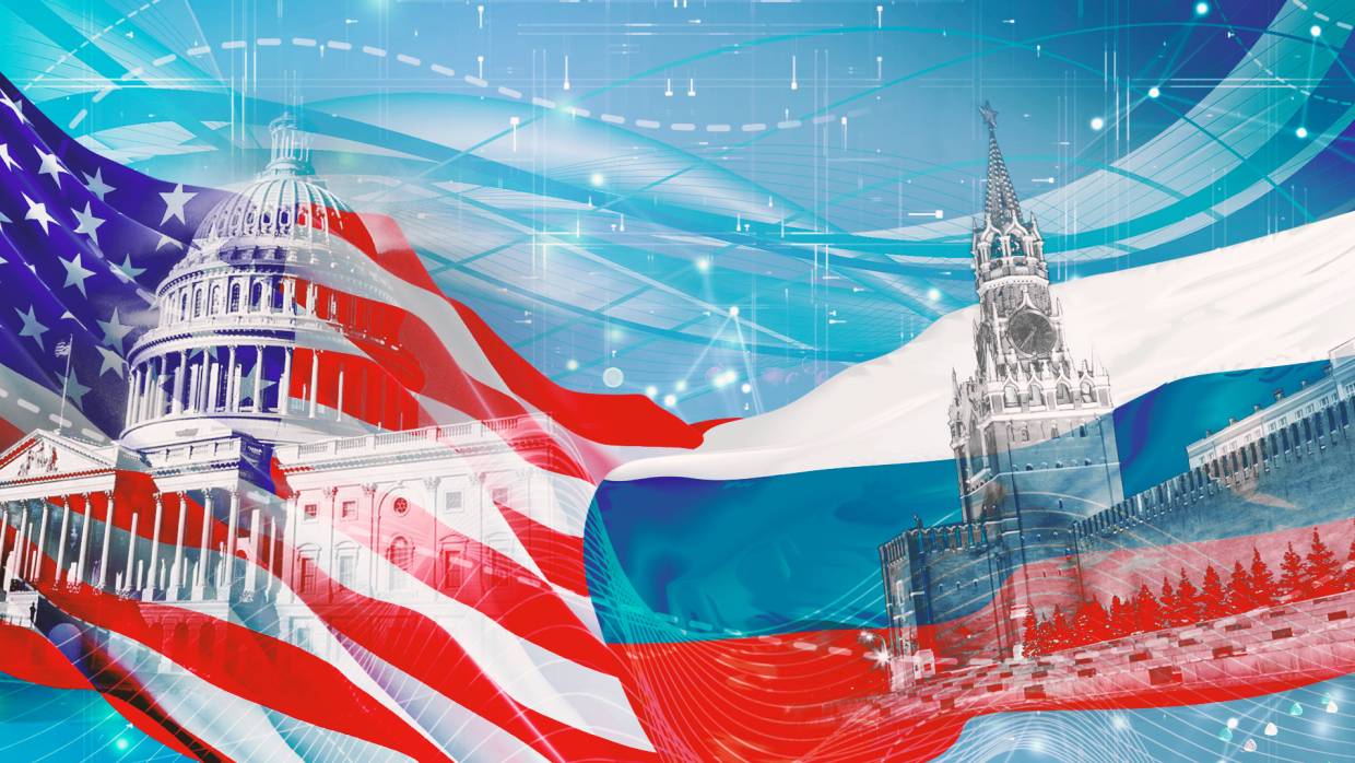 Елена Панина: Почему западные страны уважают и боятся Путина Экономика