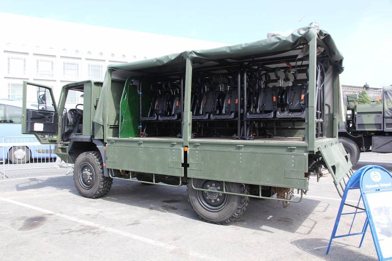 Сделано в Финляндии: Sisu собирается на войну Сделано в Финляндии: Sisu собирается на войну оружие