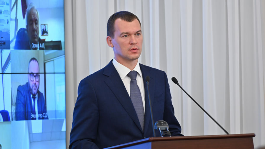 Новый министр спорта РФ Дегтярев заявил, что будет работать жестко ради людей