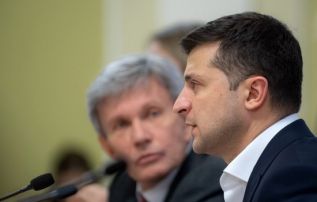 Украинское правительство подготовило новый удар по предпринимателям
