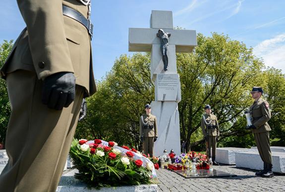 Эксперты считают, что на 11 июля 1943 года пришелся пик Волынской резни