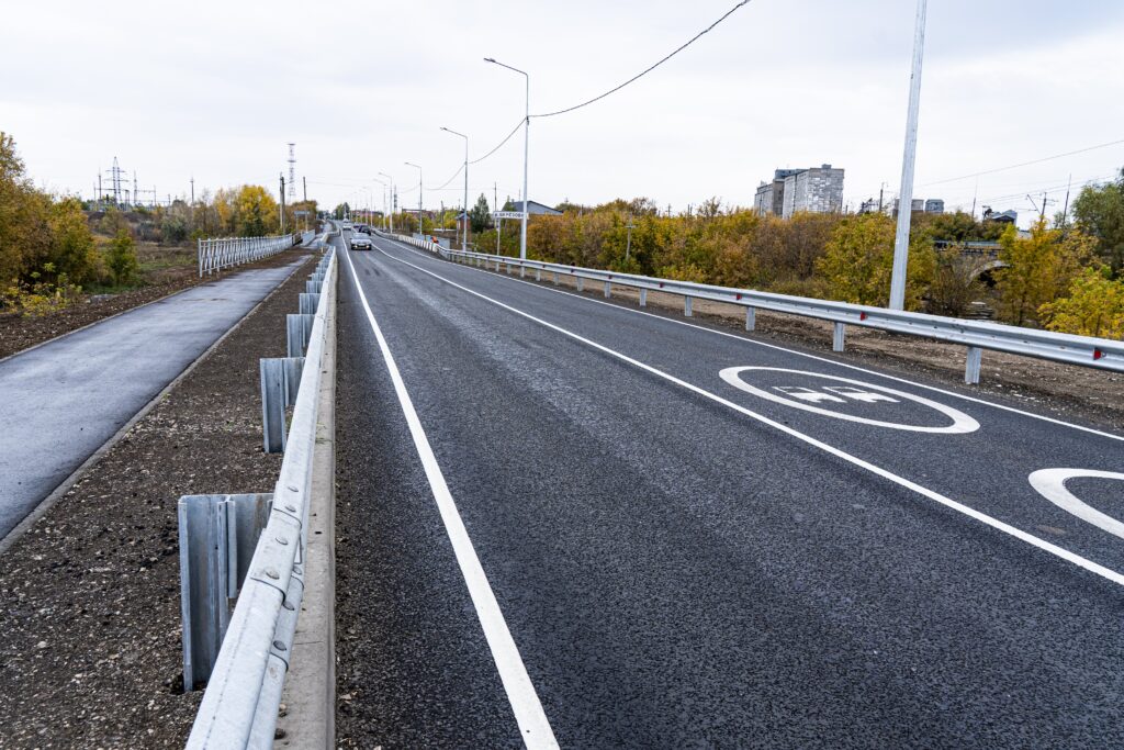 За 5 лет россияне оставили более 34 тыс. предложений по ремонту дорог