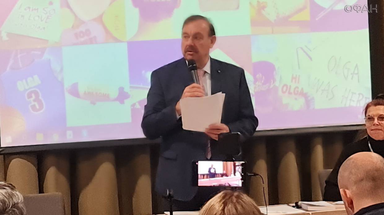 Публицист Тулин: В Софии создан новый «Союз меча и орала»