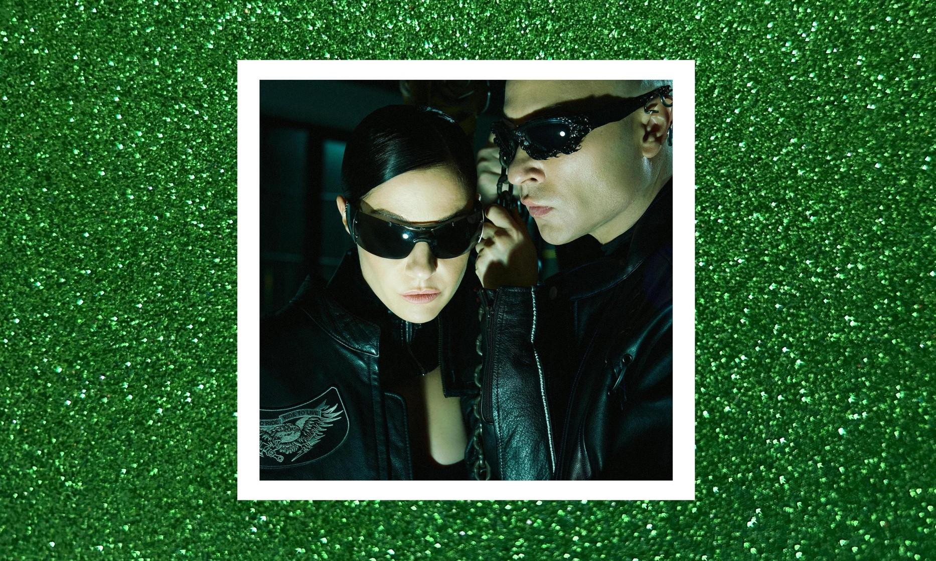 Коллаб года: певец Никита и Мария Зайцева выпустили песню «Все слова о любви»