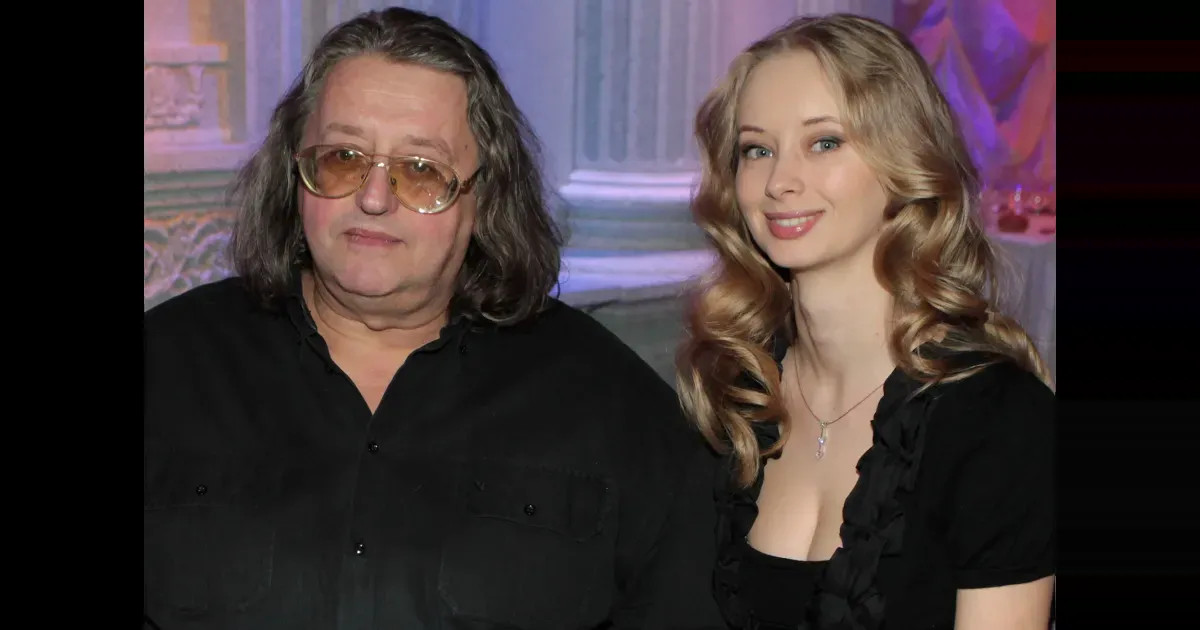 Семейная драма Градского: третья жена выиграла суд и готовит новые иски