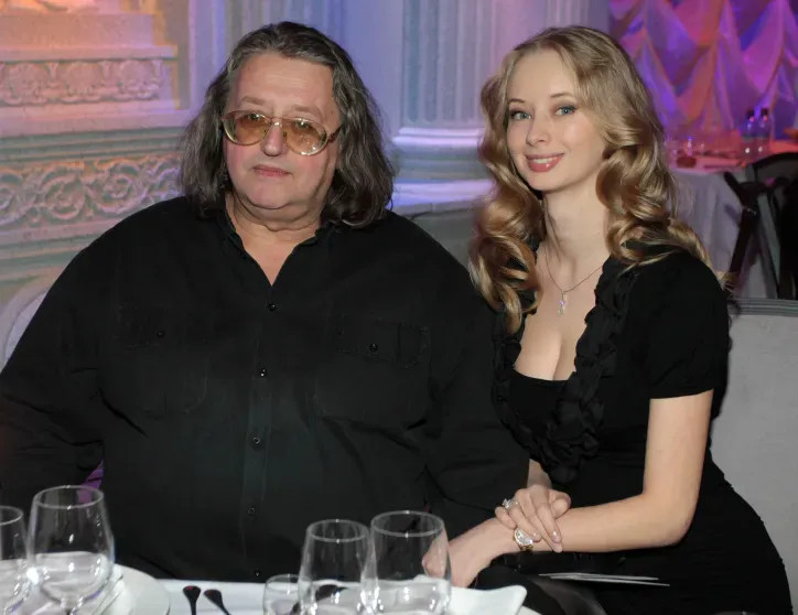 Семейная драма Градского: третья жена выиграла суд и готовит новые иски