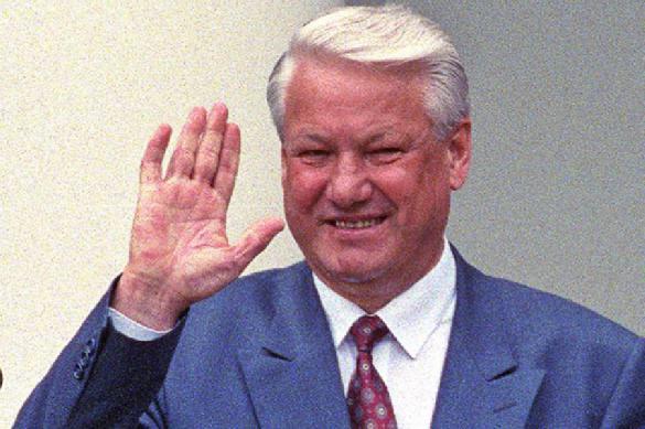 Почему Ельцин солгал Клинтону о Путине жзл
