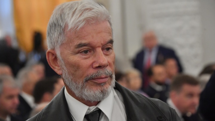 РОССИЮ ПРИГОВОРИЛИ: ОЛЕГ ГАЗМАНОВ – ОБ УГРОЗЕ КАЖДОМУ РУССКОМУ