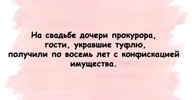 Поднимем настроение каждому: юмористические подборки 