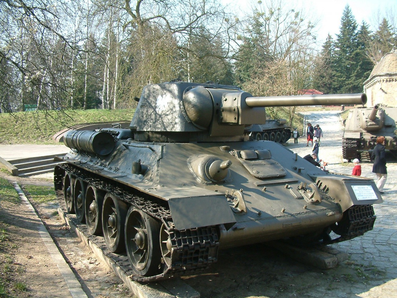 Т-34 Т-34 история, т-34, факты