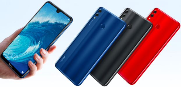 Honor 9X Pro: Характеристики, цена, дата выхода в России Honor 9X Pro: Характеристики, цена, дата выхода в России новости,смартфон,статья