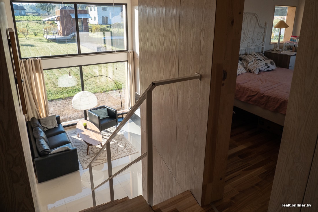 Помните семью из микродома на 16 «квадратах»? Посмотрите, какой удивительный коттедж она построила Помните семью из микродома на 16 «квадратах»? Посмотрите, какой удивительный коттедж она построила архитектура