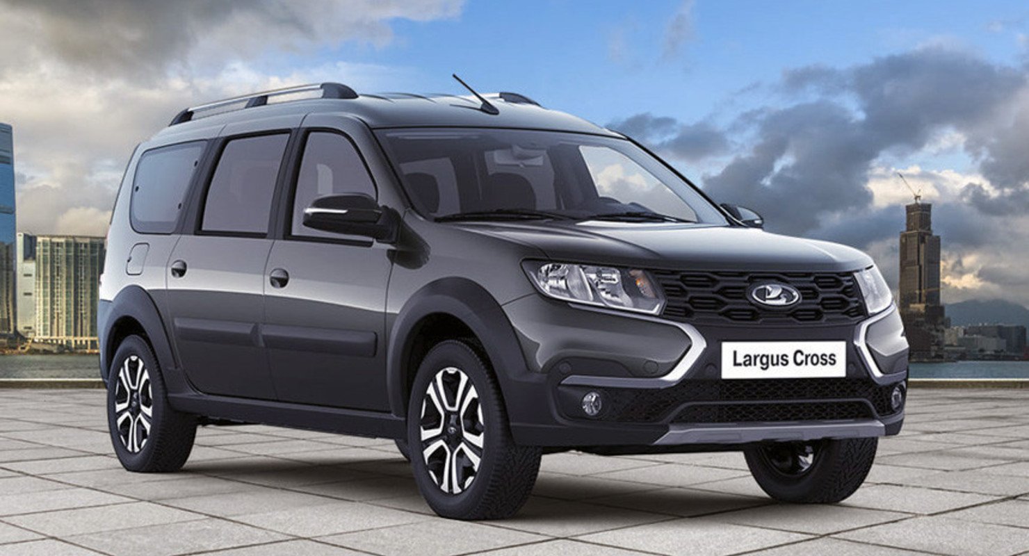 Ходовая нового Ларгуса: на что обратить внимание в эксплуатации