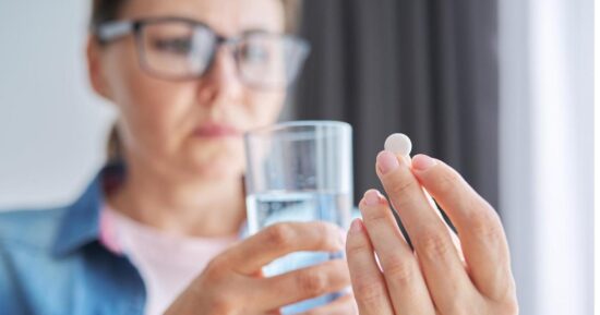 Жаропонижающее без рецепта вызвало у ребенка синдром ошпаренной кожи