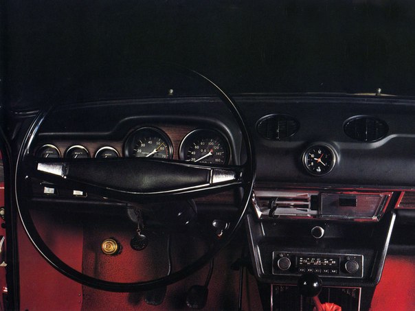 Миллионный автомобиль – ВАЗ-2103 Миллионный автомобиль – ВАЗ-2103 обзоры