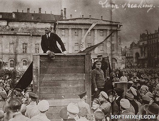 Зимний брали дважды… 