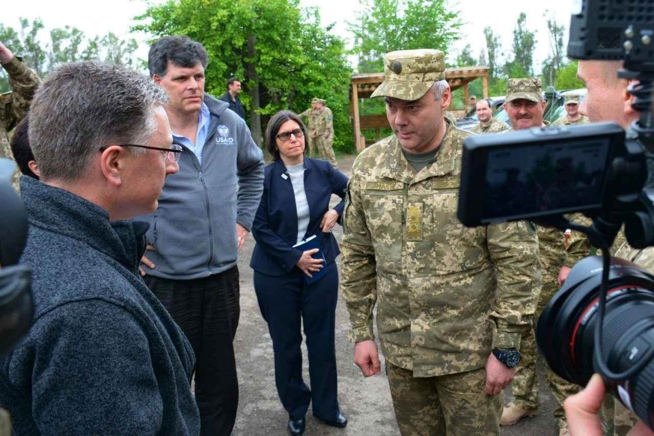 Донбасс тудей сегодня. Донбасс Тудей.