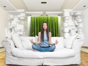 Духовный очищение