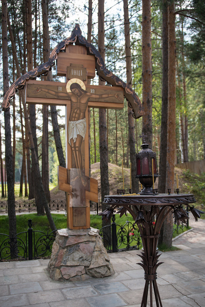 Ганина яма Ганина яма Путешествия,Россия,фото