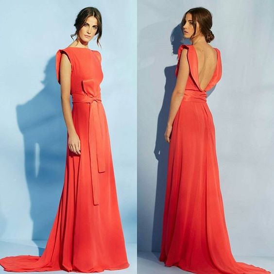 Волшебное красное платье, такое разное, такое совершенное: 20 потрясающих образов со вкусом одежда,разное