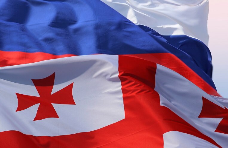 Грузия обвиняет Россию в развязывании новой войны?