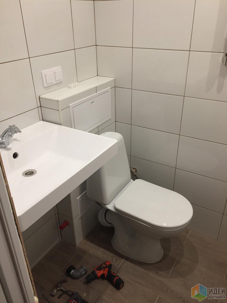 Бюджетный ремонт в однокомнатной хрущевке Бюджетный ремонт в однокомнатной хрущевке домашний очаг