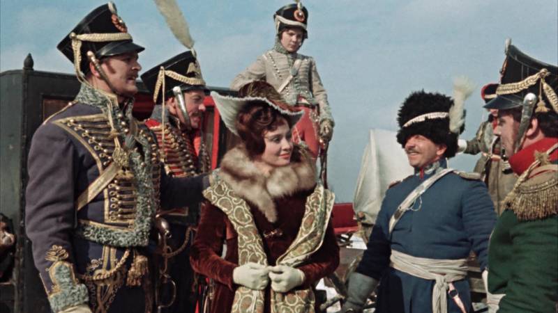 «Гусарская баллада» Российской императорской армии «Гусарская баллада» Российской императорской армии история