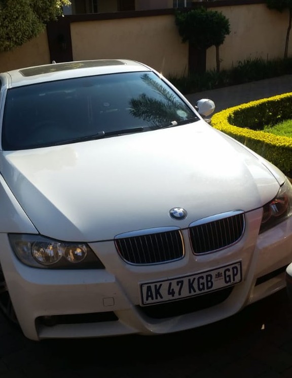 Наши и не очень в ЮАР авто и мото,автоновости