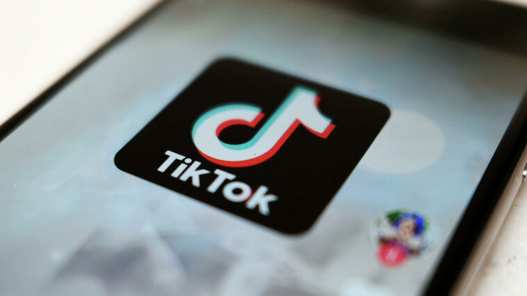 Таганский суд Москвы: TikTok и Google заплатили в России 6,1 миллиона рублей штрафов