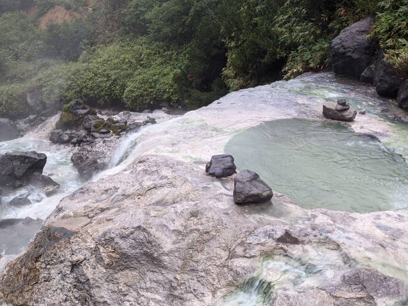 Курилы. Взгляд со стороны Курилы. Взгляд со стороны россия