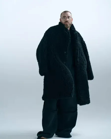 Николай Овечкин