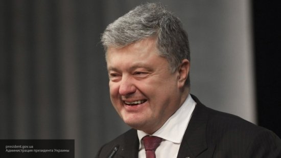 Порошенко запросил помощи у США из-за уголовного преследования на Украине 
