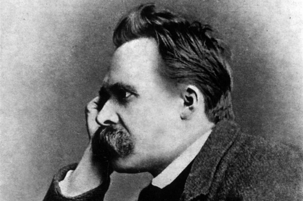 30 самых известных цитат Ницше