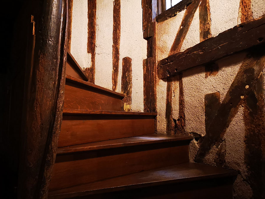 Блуа (Blois). Прогулки по старинному городу. Блуа (Blois). Прогулки по старинному городу. авиатур