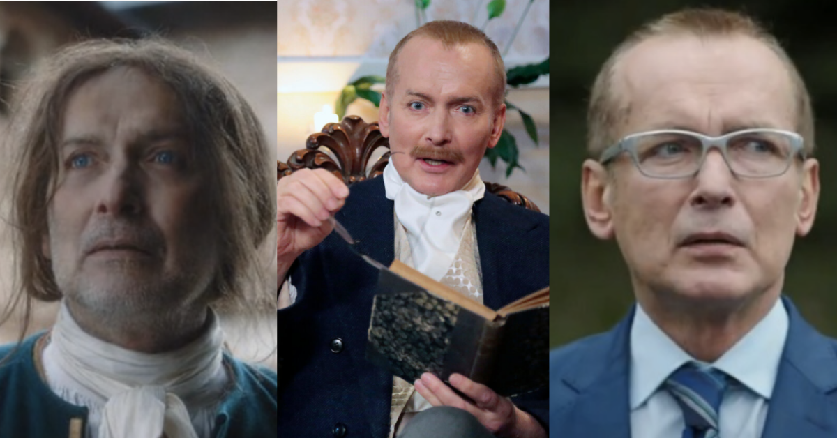 Андрей Руденский: творческий и личный путь актёра с модельной внешностью