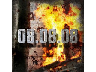 8 августа 2008 года – печальная дата, навсегда оставшаяся в памяти