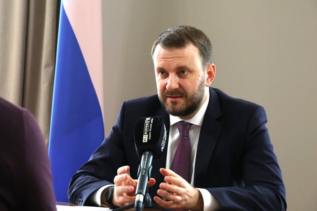 Орешкин возглавит делегацию РФ на саммите G20