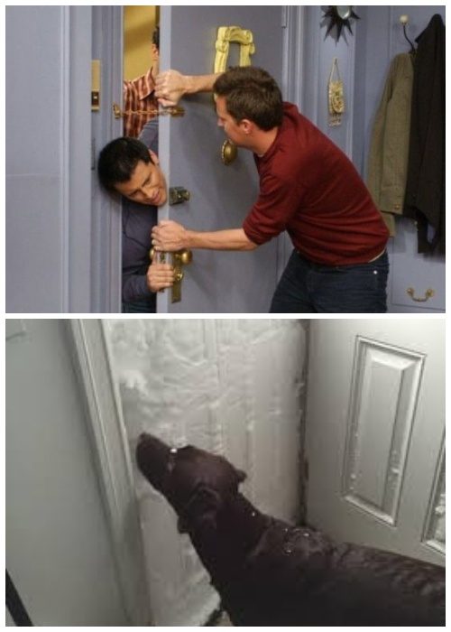 6 архитектурных особенностей советских «хрущевок» 6 архитектурных особенностей советских «хрущевок»