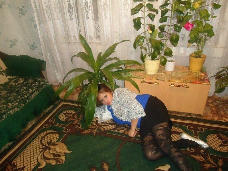 Сельские модели, которых просто обязаны позвать на работу в Париж  