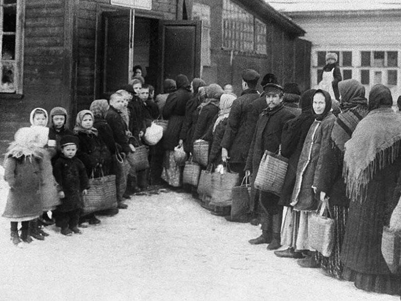 Зерно — фронту. Продразвёрстка в России. Столетний юбилей Зерно — фронту. Продразвёрстка в России. Столетний юбилей