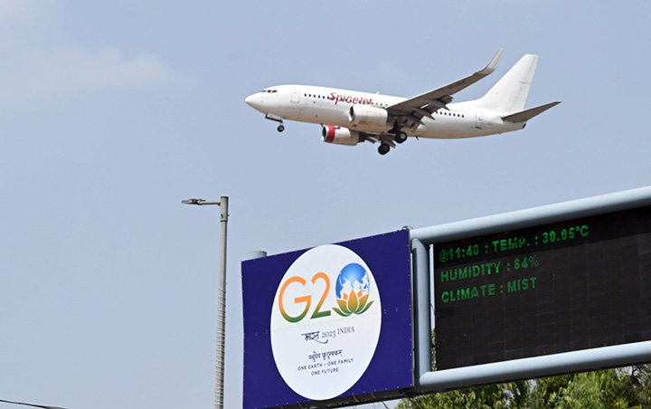 ПУТИН ПРИГОВОРИЛ G20: КОНТРОЛЬНЫЙ ВЫСТРЕЛ СДЕЛАЛ СИ ЦЗИНЬПИН геополитика