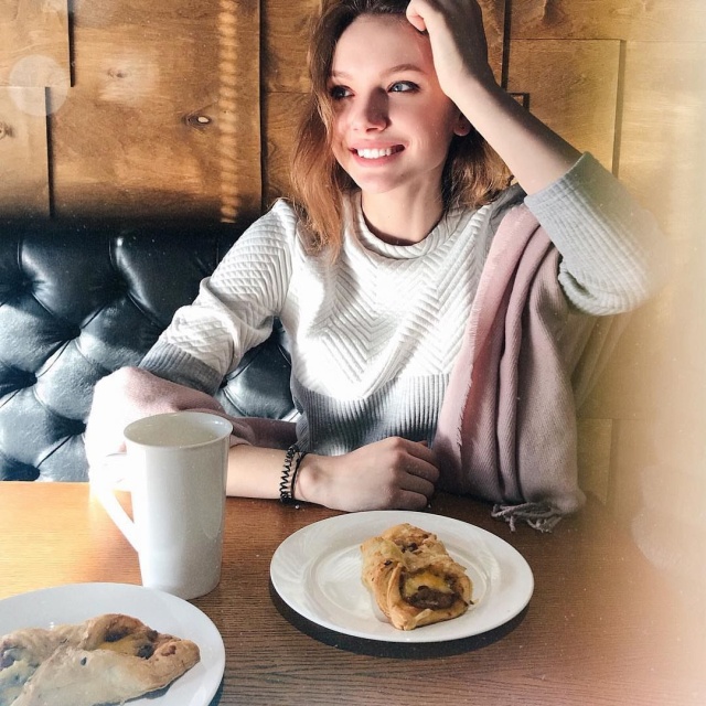 Титул «Краса России-2019» получила Анна Бакшеева красивые фотографии,прикольные картинки,шикарные фотографии