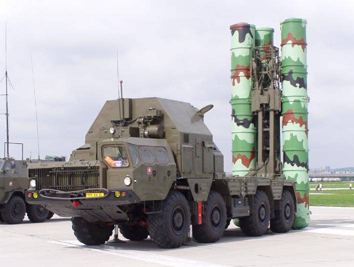 Система ПВО Словакии. Состоится ли модернизация ЗРС С-300ПМУ? Система ПВО Словакии. Состоится ли модернизация ЗРС С-300ПМУ? оружие