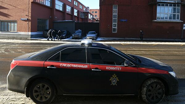 СК проверяет данные об отравлении детей парами хлора в сауне в Якутске СК проверяет данные об отравлении детей парами хлора в сауне в Якутске Лента новостей