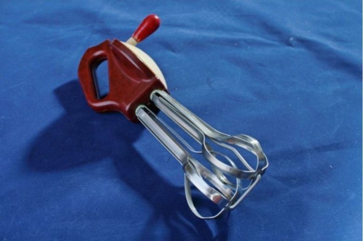 кухонная утварь времен СССР 